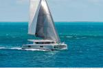 Yachtcharter Lagoon42 4