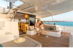 Yachtcharter Lagoon42 6