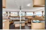 Yachtcharter Lagoon42 9