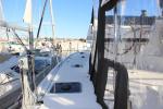Yachtcharter Lagoon42 Smaragd 1