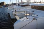 Yachtcharter Lagoon42 Smaragd 2