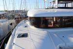 Yachtcharter Lagoon42 Smaragd 3