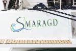 Yachtcharter Lagoon42 Smaragd 9