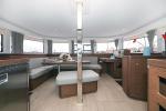 Yachtcharter Lagoon42 Smaragd 10