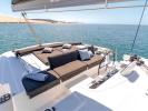 Yachtcharter Lagoon46 5