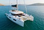 Yachtcharter Lagoon46 Forever Young 1
