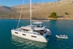 Yachtcharter Lagoon46 Forever Young 2