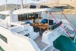 Yachtcharter Lagoon46 Forever Young 4