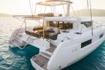 Yachtcharter Lagoon46 Forever Young 5