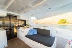 Yachtcharter Lagoon46 Forever Young 6