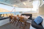 Yachtcharter Lagoon46 Forever Young 7