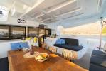 Yachtcharter Lagoon46 Forever Young 8