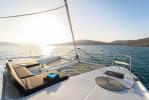 Yachtcharter Lagoon46 Forever Young 9