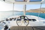 Yachtcharter Lagoon46 Forever Young 10
