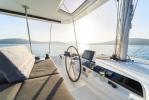 Yachtcharter Lagoon46 Forever Young 11