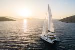 Yachtcharter Lagoon46 Forever Young 12