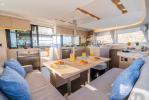 Yachtcharter Lagoon46 Forever Young 14