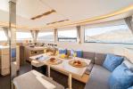Yachtcharter Lagoon46 Forever Young 15