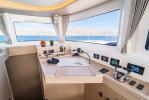 Yachtcharter Lagoon46 Forever Young 18