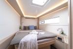 Yachtcharter Lagoon46 Forever Young 20