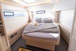 Yachtcharter Lagoon46 Forever Young 22