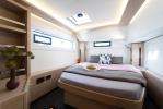 Yachtcharter Lagoon46 Forever Young 24