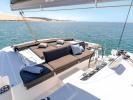 Yachtcharter Lagoon46 7