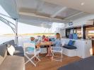 Yachtcharter Lagoon46 8