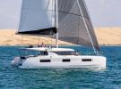 Yachtcharter Lagoon46