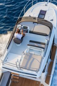 MerryFisher1095-6 Innenansicht