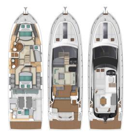 MonteCarlo5-layout Innenansicht