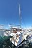 Yachtcharter Nautitech46Fly Alphabeta 1