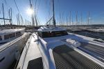 Yachtcharter Nautitech46Fly Alphabeta 3