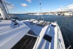Yachtcharter Nautitech46Fly Alphabeta 4