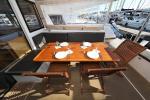 Yachtcharter Nautitech46Fly Alphabeta 8