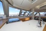 Yachtcharter Nautitech46Fly Alphabeta 11