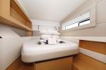 Yachtcharter Nautitech46Fly Alphabeta 13