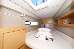 Yachtcharter Nautitech46Fly Alphabeta 14