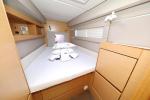 Yachtcharter Nautitech46Fly Alphabeta 15