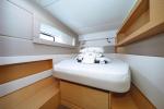 Yachtcharter Nautitech46Fly Alphabeta 17