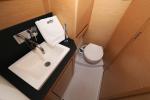 Yachtcharter Nautitech46Fly Alphabeta 22