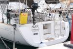 Yachtcharter Oceanis40 Nar