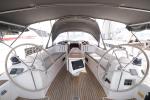 Yachtcharter Oceanis40 Nar 1
