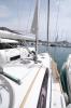 Yachtcharter Oceanis40 Nar 3