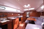 Yachtcharter Oceanis40 Nar 4