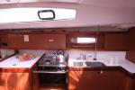 Yachtcharter Oceanis40 Nar 7