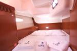 Yachtcharter Oceanis40 Nar 9