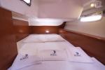 Yachtcharter Oceanis40 Nar 10
