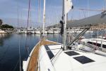 Yachtcharter Oceanis46 Maya 2