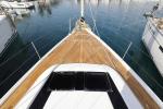 Yachtcharter Oceanis46 Maya 3